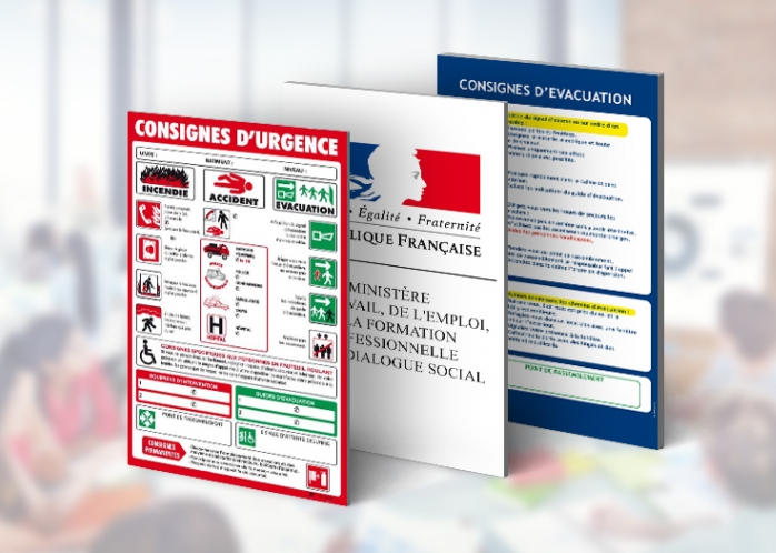 Formation : Signalétique et affichage en magasin