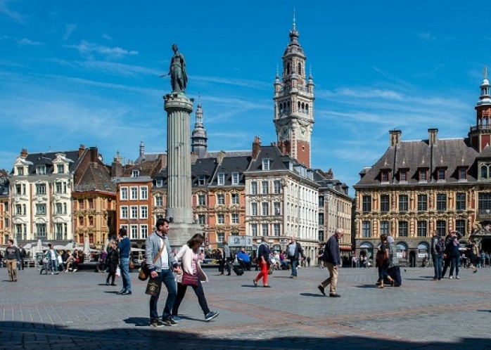 Agence événementielle Lille