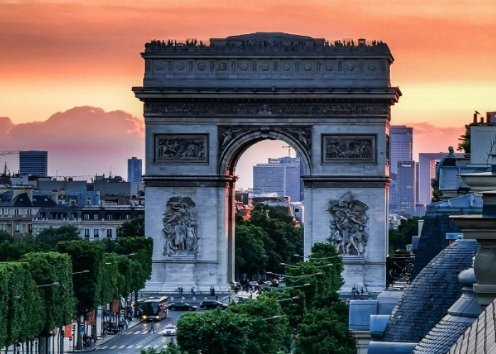 Agence événementielle Paris