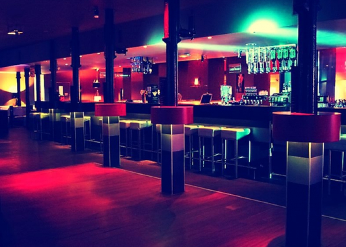 Soirée d'entreprise à Lille & concert privé