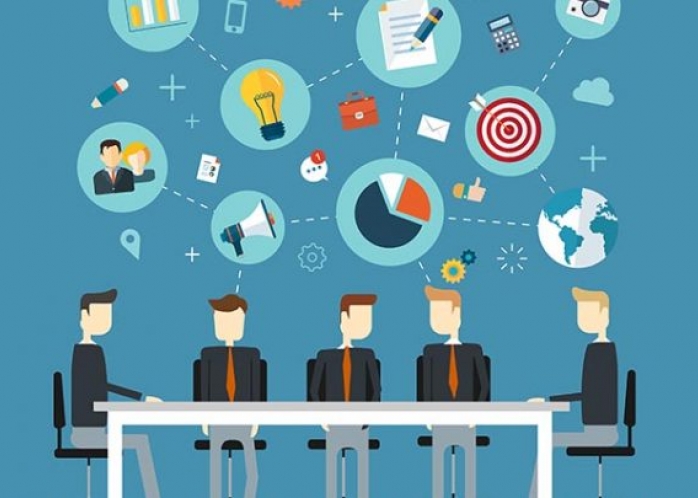 Formation : définir et optimiser les outils de communication de mon entreprise