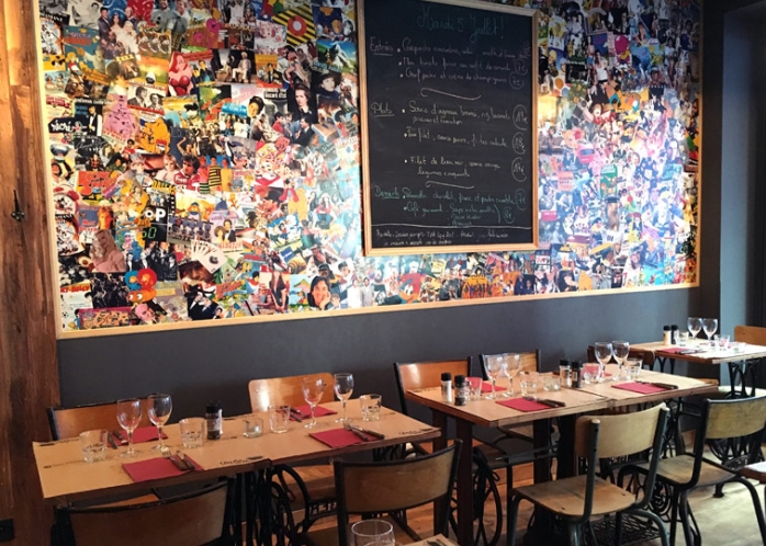 Organiser un brunch à Nantes pour votre entreprise