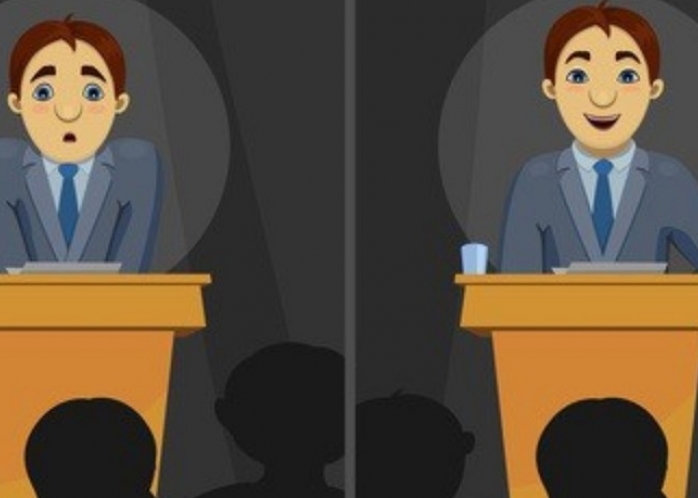 Formation prise de parole en publique et développer son charisme