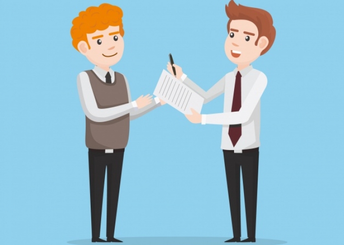 une formation pour organiser son espace de vente