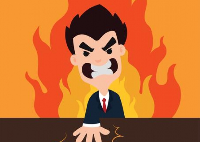 Apprendre à faire face à un client difficile 