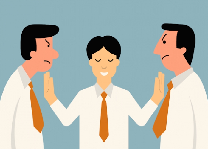 Formez vous à la gestion de crise en entreprise 