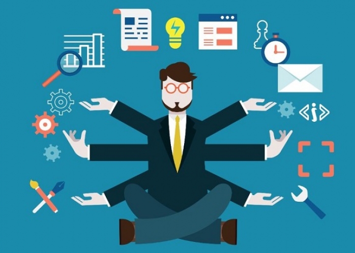 Formation sur la gestion de projet