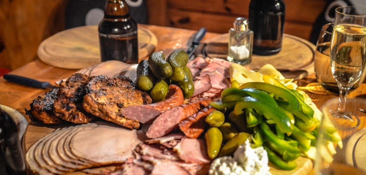 Incentive Entreprise dans les Cévennes