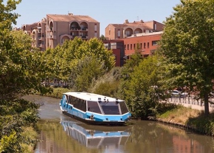 Organiser un séminaire atypique à Toulouse