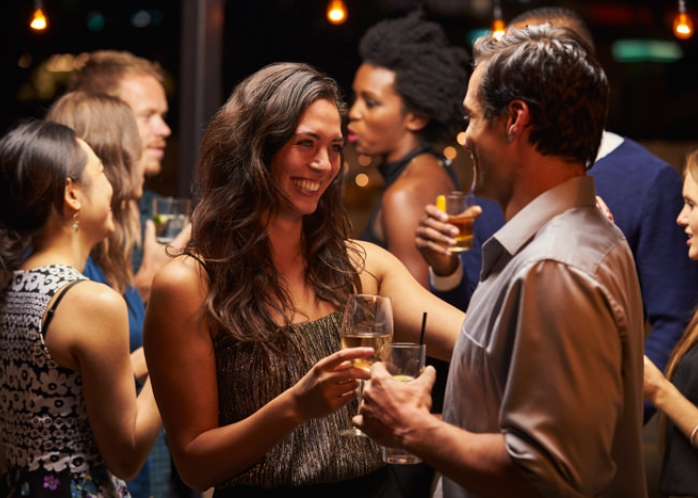 Soirée annuelle entreprise Bordeaux