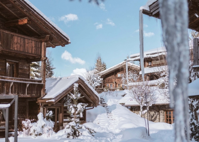 Votre soirée d'entreprise dans les Alpes