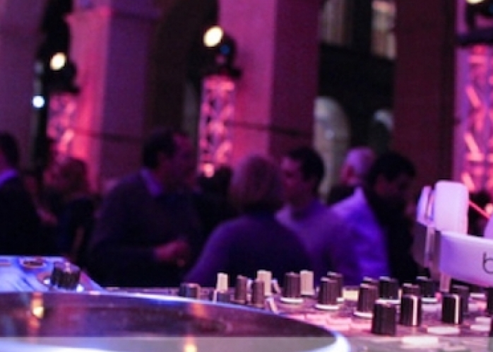 Un prestataire technique pour sonoriser votre soirée