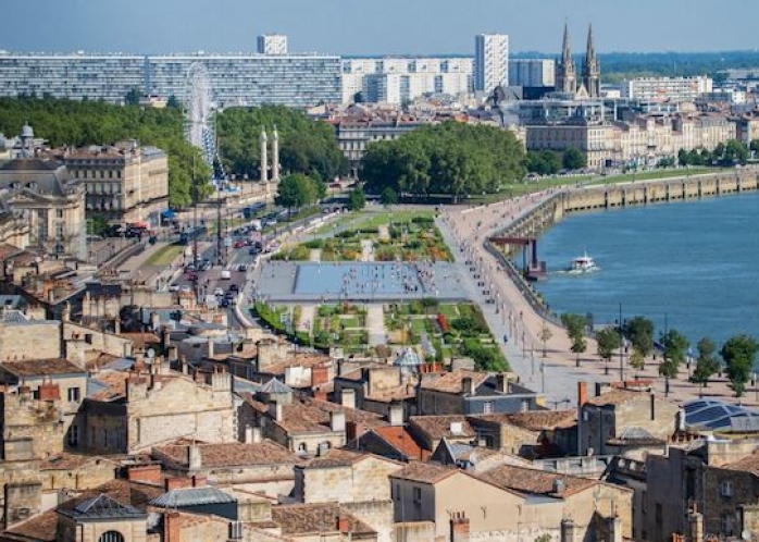 Notre sélection de soirées d'entreprise à Bordeaux