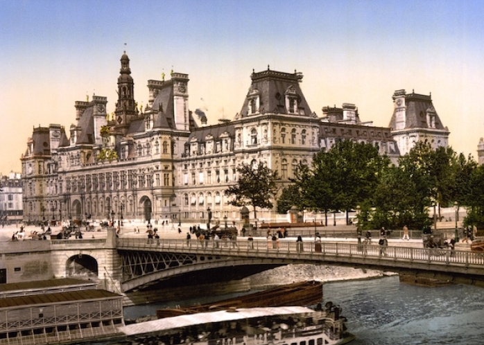 Notre top 3 des soirées d'entreprise à Paris 