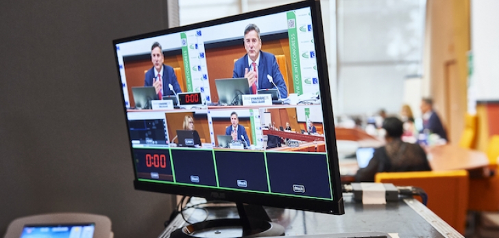 Organiser votre futur séminaire d'entreprise nantais en visio-conférence 