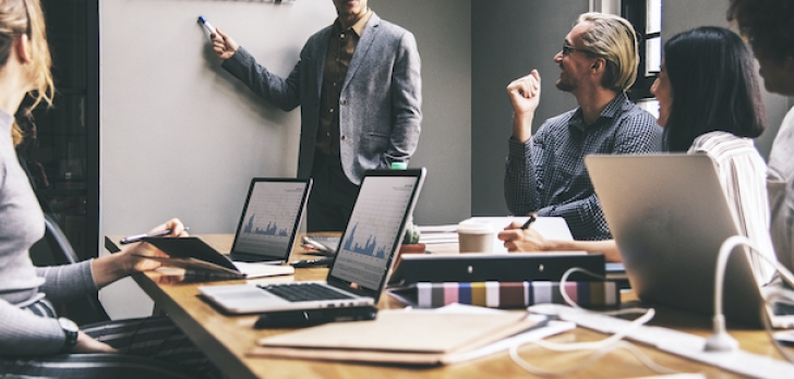 Digitaliser votre évènement d'entreprise Toulousain à l'aide de la visio-conférence 